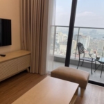 Apartment for rent in Vinhomes Metropolis