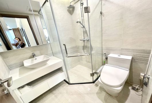 Apartment for rent in Vinhomes Metropolis