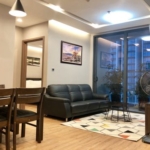 Apartment for rent in Vinhomes Metropolis