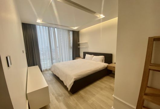 Apartment for rent in Vinhomes Metropolis