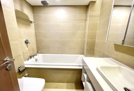 Apartment for rent in Vinhomes Metropolis
