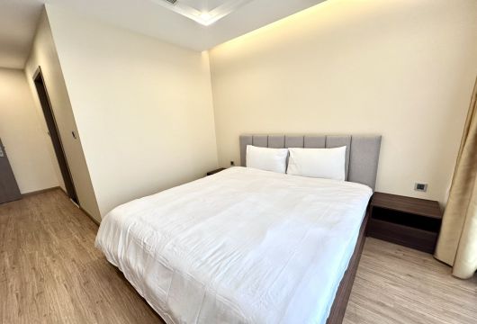 Apartment for rent in Vinhomes Metropolis