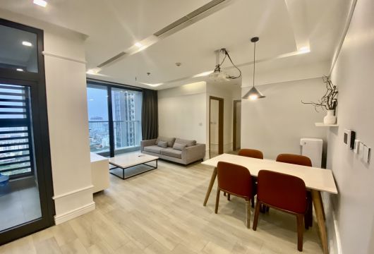 Apartment for rent in Vinhomes Metropolis