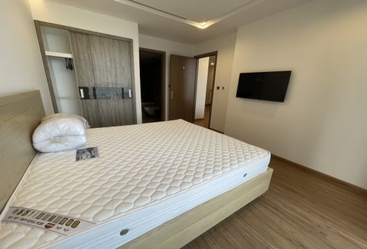 Apartment for rent in Vinhomes Metropolis
