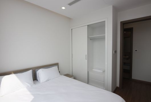 Apartment for rent in Vinhomes Metropolis