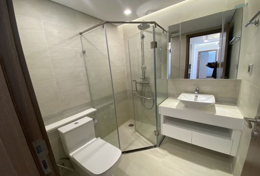 Apartment for rent in Vinhomes Metropolis