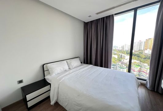 Apartment for rent in Vinhomes Metropolis
