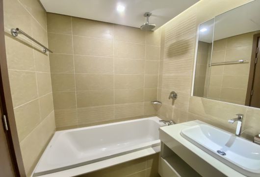 Apartment for rent in Vinhomes Metropolis