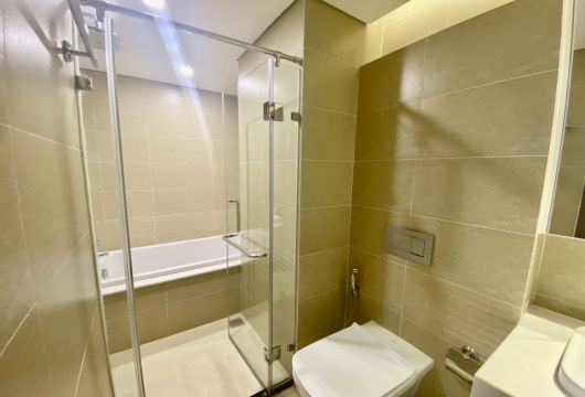 Apartment for rent in Vinhomes Metropolis