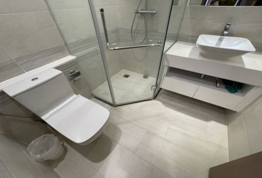 Apartment for rent in Vinhomes Metropolis