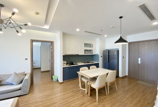 Apartment for rent in Vinhomes Metropolis