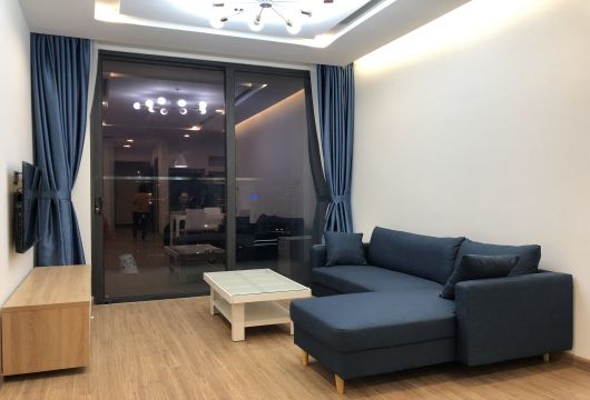 Apartment for rent in Vinhomes Metropolis
