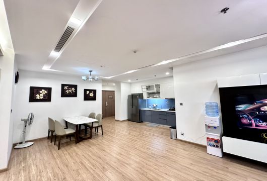 Apartment for rent in Vinhomes Metropolis