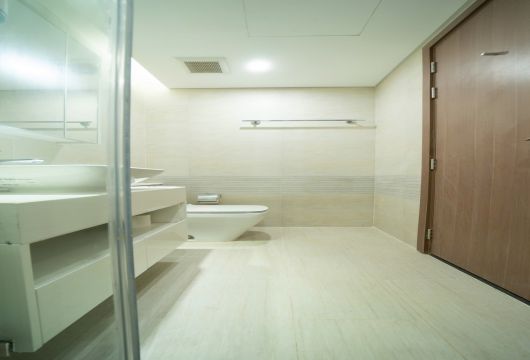Apartment for rent in Vinhomes Metropolis