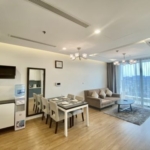 Apartment for rent in Vinhomes Metropolis