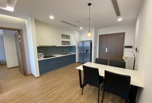 Apartment for rent in Vinhomes Metropolis