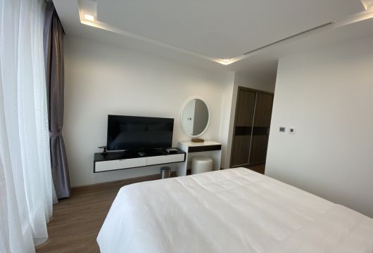 Apartment for rent in Vinhomes Metropolis