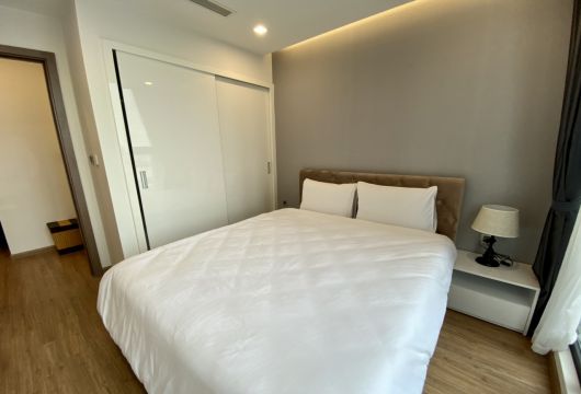 Apartment for rent in Vinhomes Metropolis