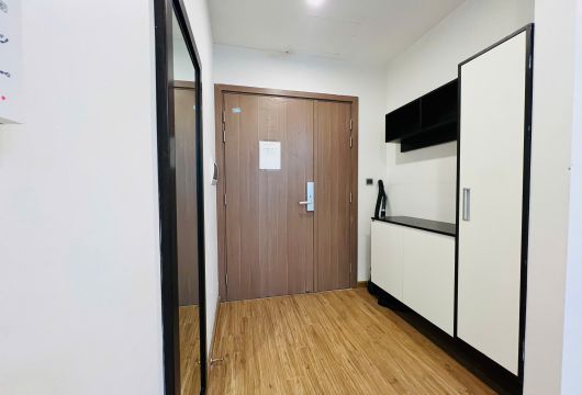 Apartment for rent in Vinhomes Metropolis