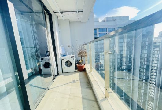 Apartment for rent in Vinhomes Metropolis