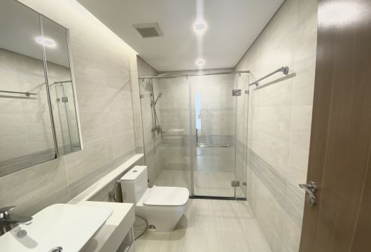 Apartment for rent in Vinhomes Metropolis