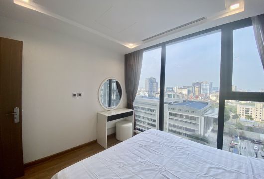 Apartment for rent in Vinhomes Metropolis
