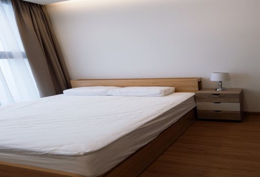 Apartment for rent in Vinhomes Metropolis