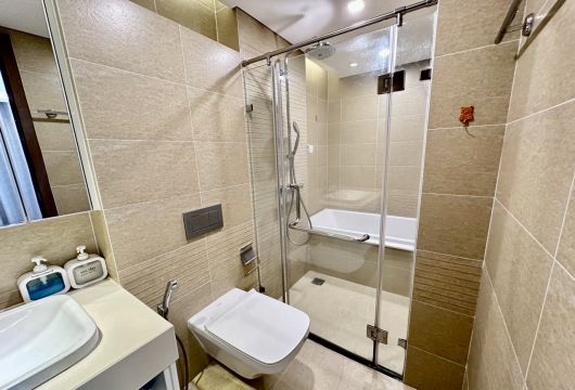Apartment for rent in Vinhomes Metropolis