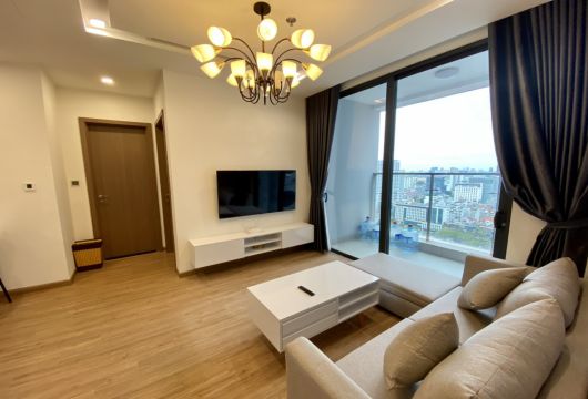 Apartment for rent in Vinhomes Metropolis