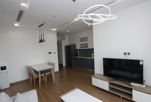 Apartment for rent in Vinhomes Metropolis