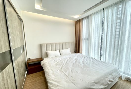 Apartment for rent in Vinhomes Metropolis