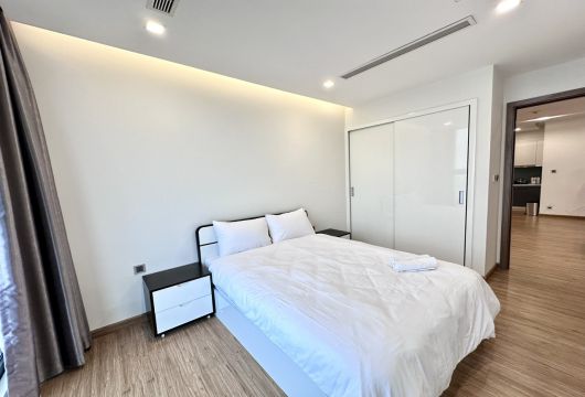 Apartment for rent in Vinhomes Metropolis