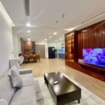 Apartment for rent in Vinhomes Metropolis