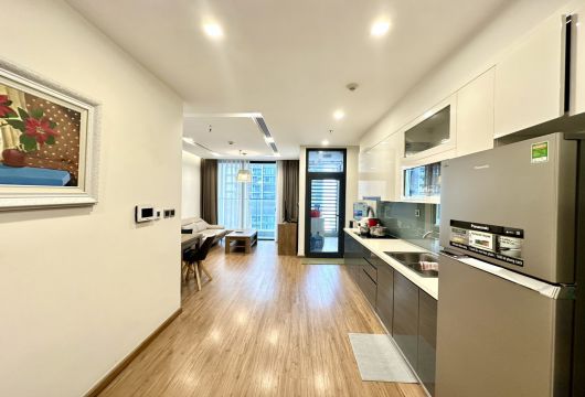 Apartment for rent in Vinhomes Metropolis