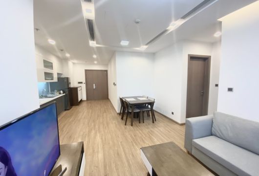 Apartment for rent in Vinhomes Metropolis