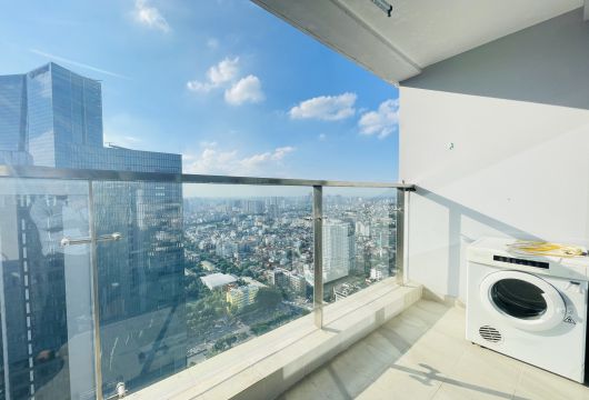 Apartment for rent in Vinhomes Metropolis