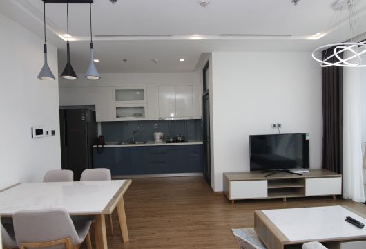 Apartment for rent in Vinhomes Metropolis