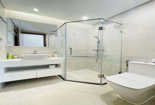 Apartment for rent in Vinhomes Metropolis