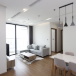 Apartment for rent in Vinhomes Metropolis