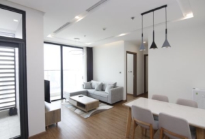 Apartment for rent in Vinhomes Metropolis