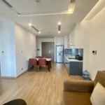 Apartment for rent in Vinhomes Metropolis