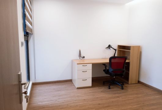 Apartment for rent in Vinhomes Metropolis