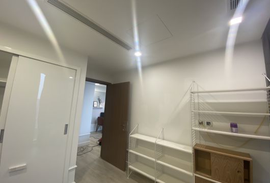 Apartment for rent in Vinhomes Metropolis
