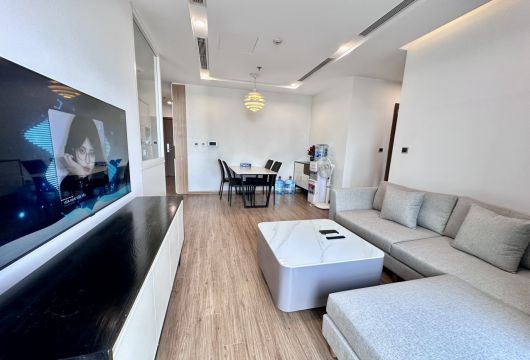 Apartment for rent in Vinhomes Metropolis