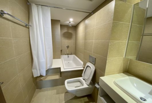 Apartment for rent in Vinhomes Metropolis