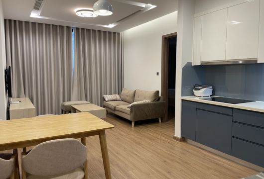 Apartment for rent in Vinhomes Metropolis