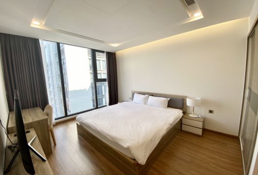 Vinhomes Metropolis Apartments for Rent