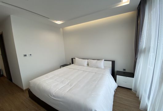 Apartment for rent in Vinhomes Metropolis