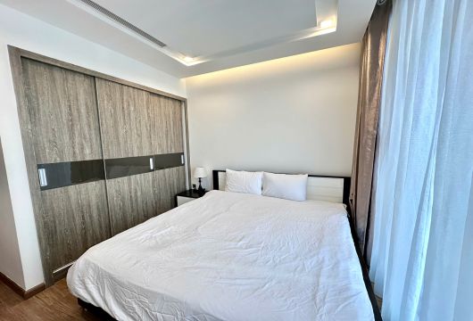 Apartment for rent in Vinhomes Metropolis