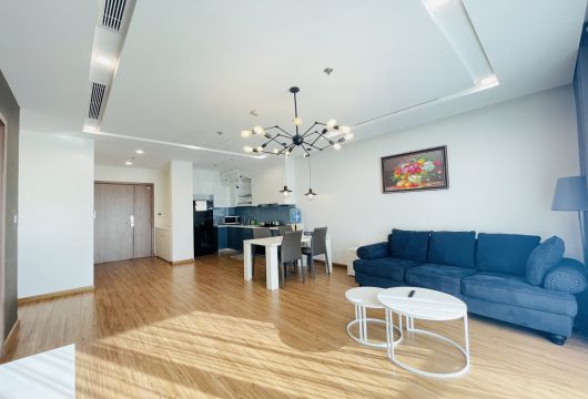 Apartment for rent in Vinhomes Metropolis
